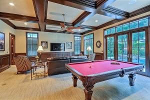 ROYAL PALM YACHT & COUNTR - Residential