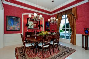 ROYAL PALM YACHT & COUNTR - Residential