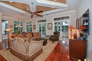 ROYAL PALM YACHT & COUNTR - Residential