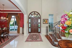 ROYAL PALM YACHT & COUNTR - Residential