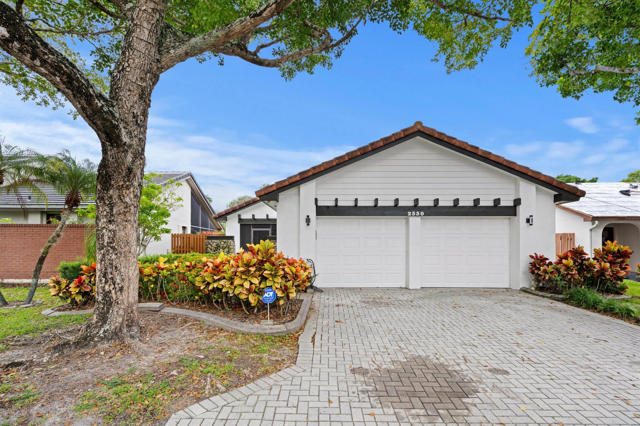 Experience executive living at its finest in this beautifully furnished 3-bedroom, 2-bathroom home in Weston's desirable Country Isles. This property offers a sophisticated, turnkey lifestyle with quality furnishings that elevate the space. The spacious floor plan is perfect for both comfortable living and entertaining, while the two-car garage provides convenience and security. Enjoy a prestigious location with access to top-rated schools and a short commute to major business hubs. This meticulously maintained home is an ideal retreat for a discerning professional seeking comfort, style, and convenience. A perfect blend of luxury and location.