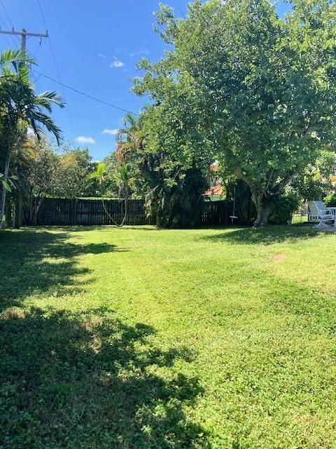 A home in Stuart