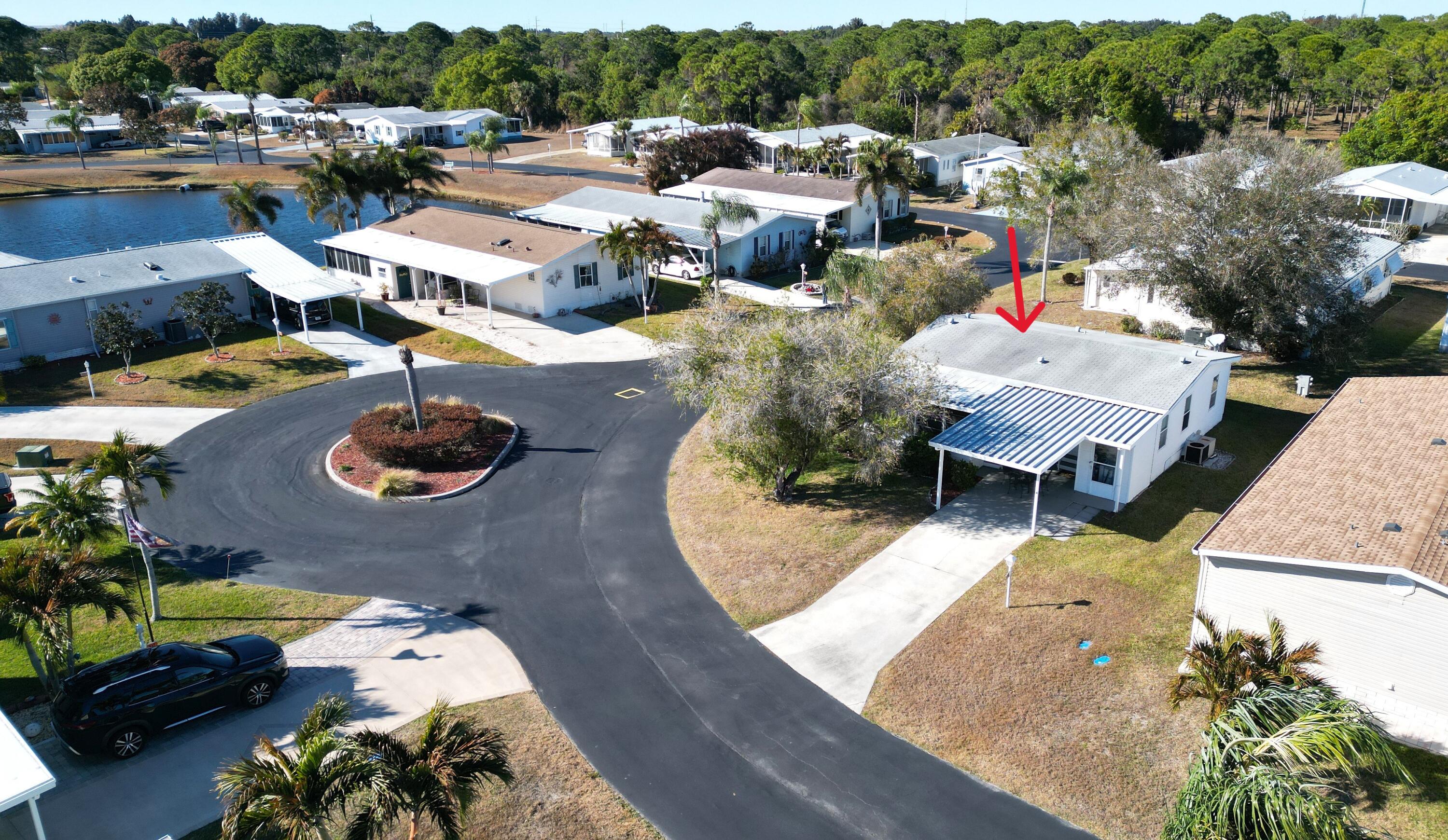 TROPICAL ISLES - Residential