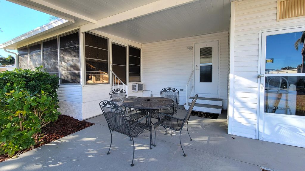 Photo of 334 Seahorse Terrace, Fort Pierce, FL 34982 (MLS # R11161784)