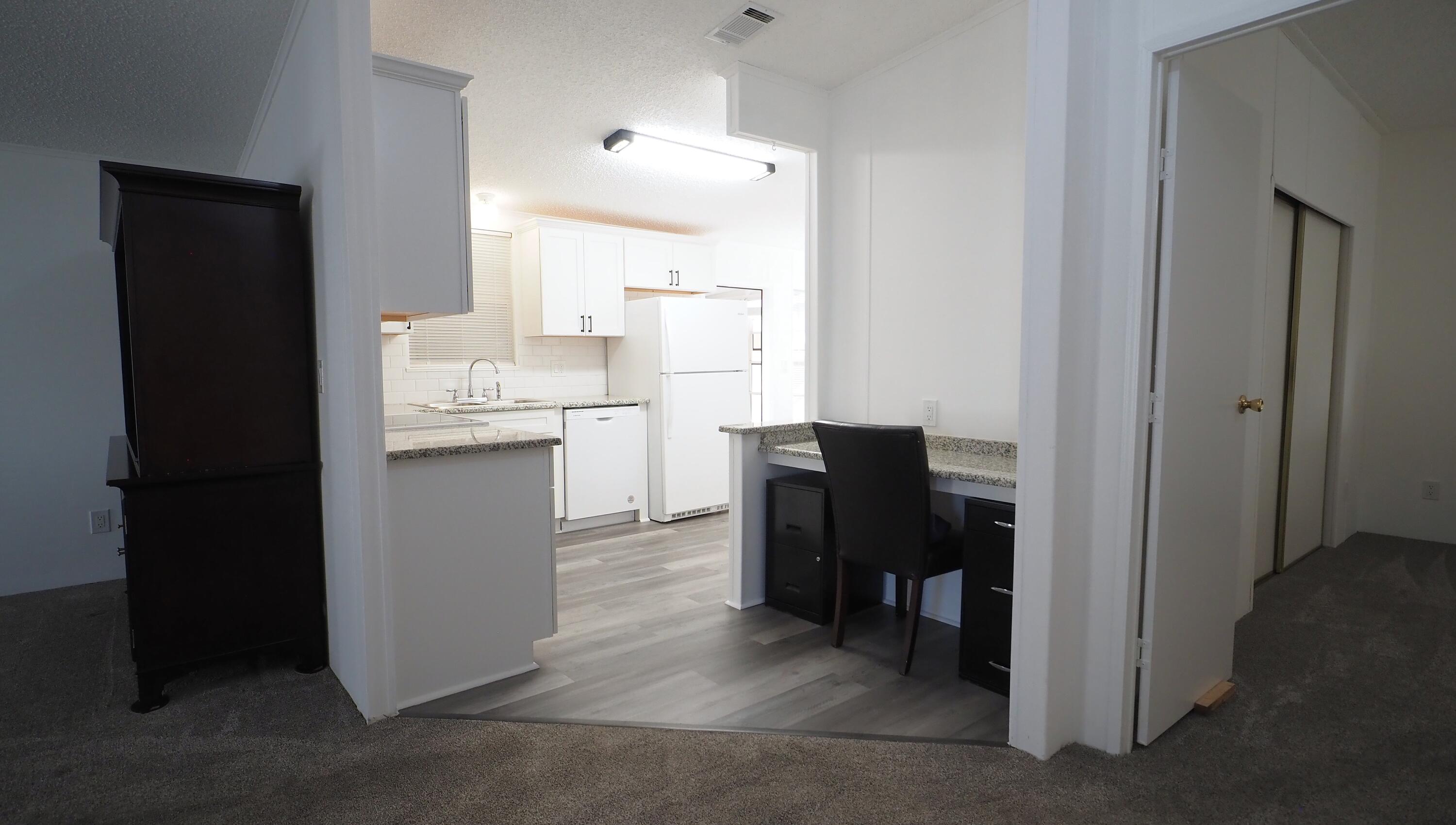 TROPICAL ISLES - Residential