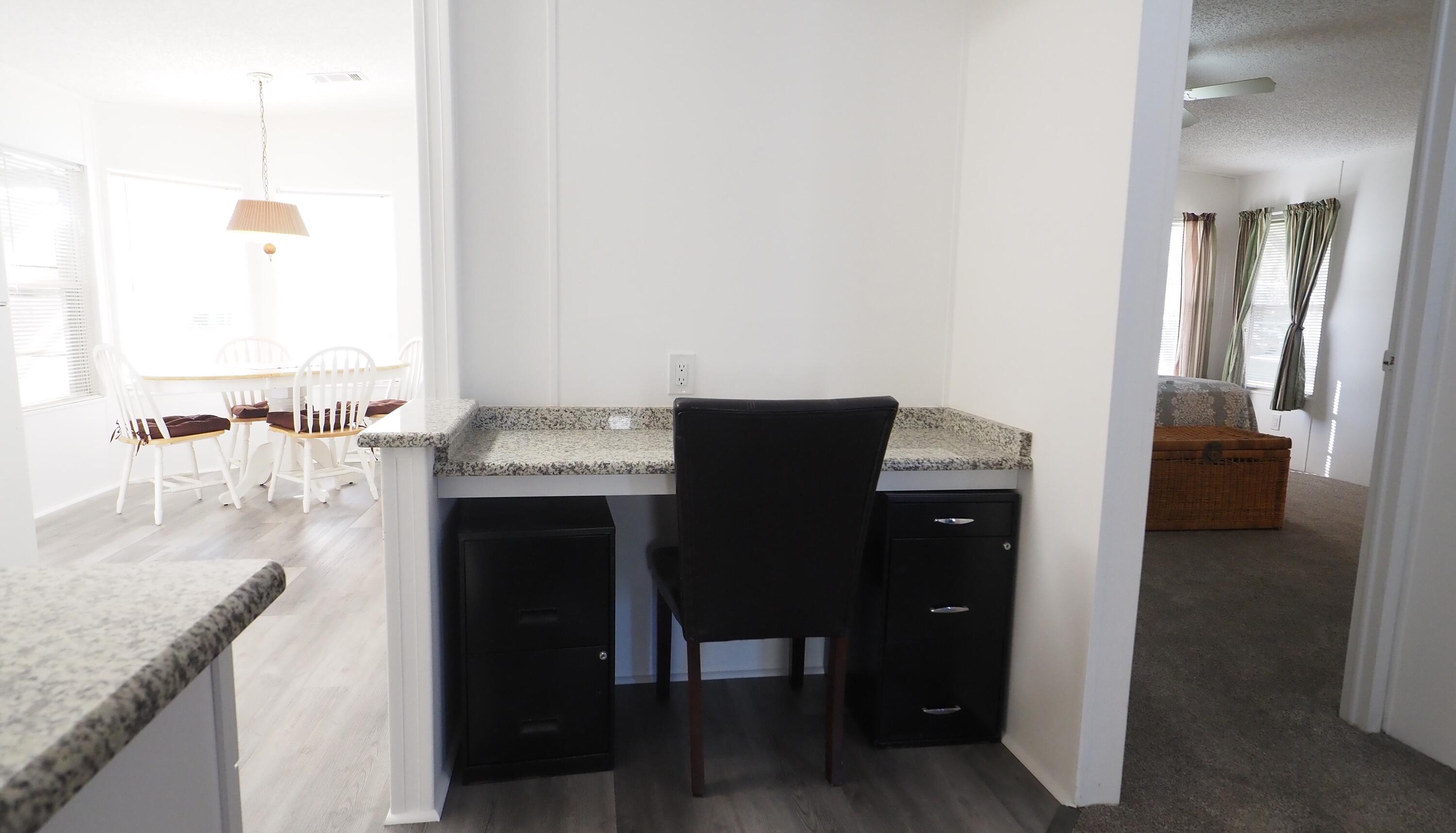 TROPICAL ISLES - Residential