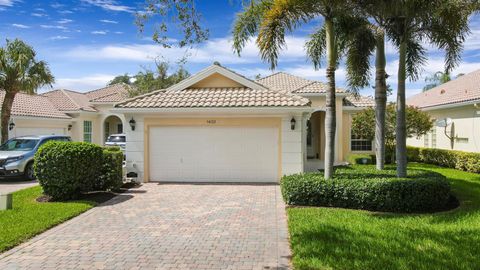 1402 James Bay Road Palm Beach Gardens FL 33410