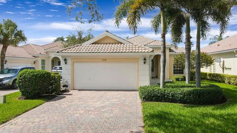 Photo of 1402 James Bay Road, Palm Beach Gardens, FL 33410 (MLS # R11146257)