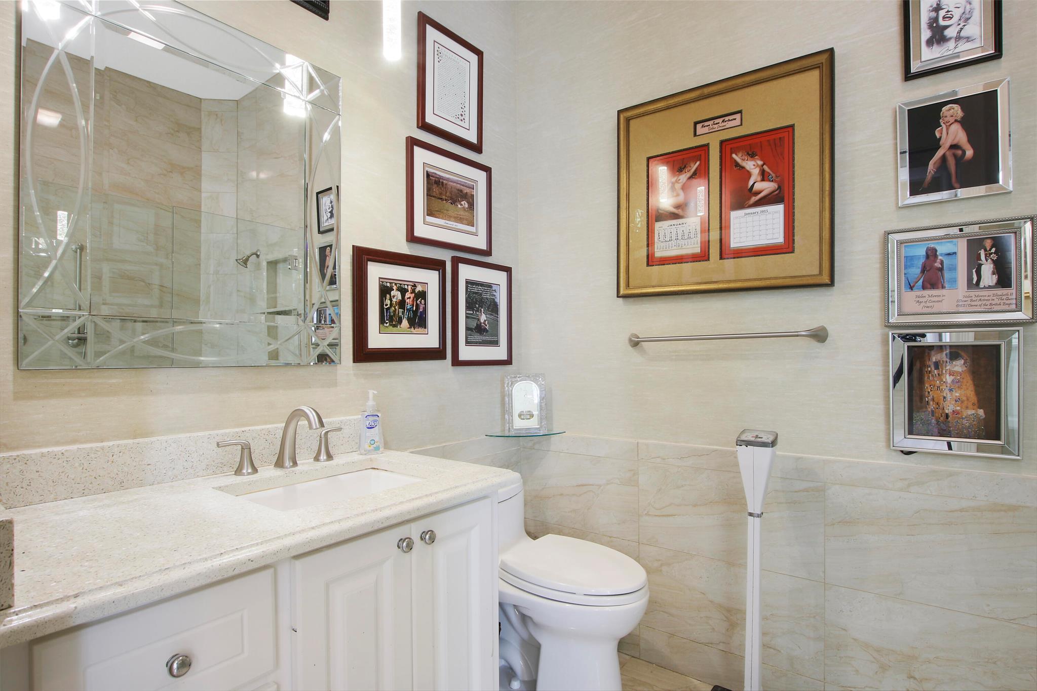 ISLES AT PALM BEACH GARDE - Residential