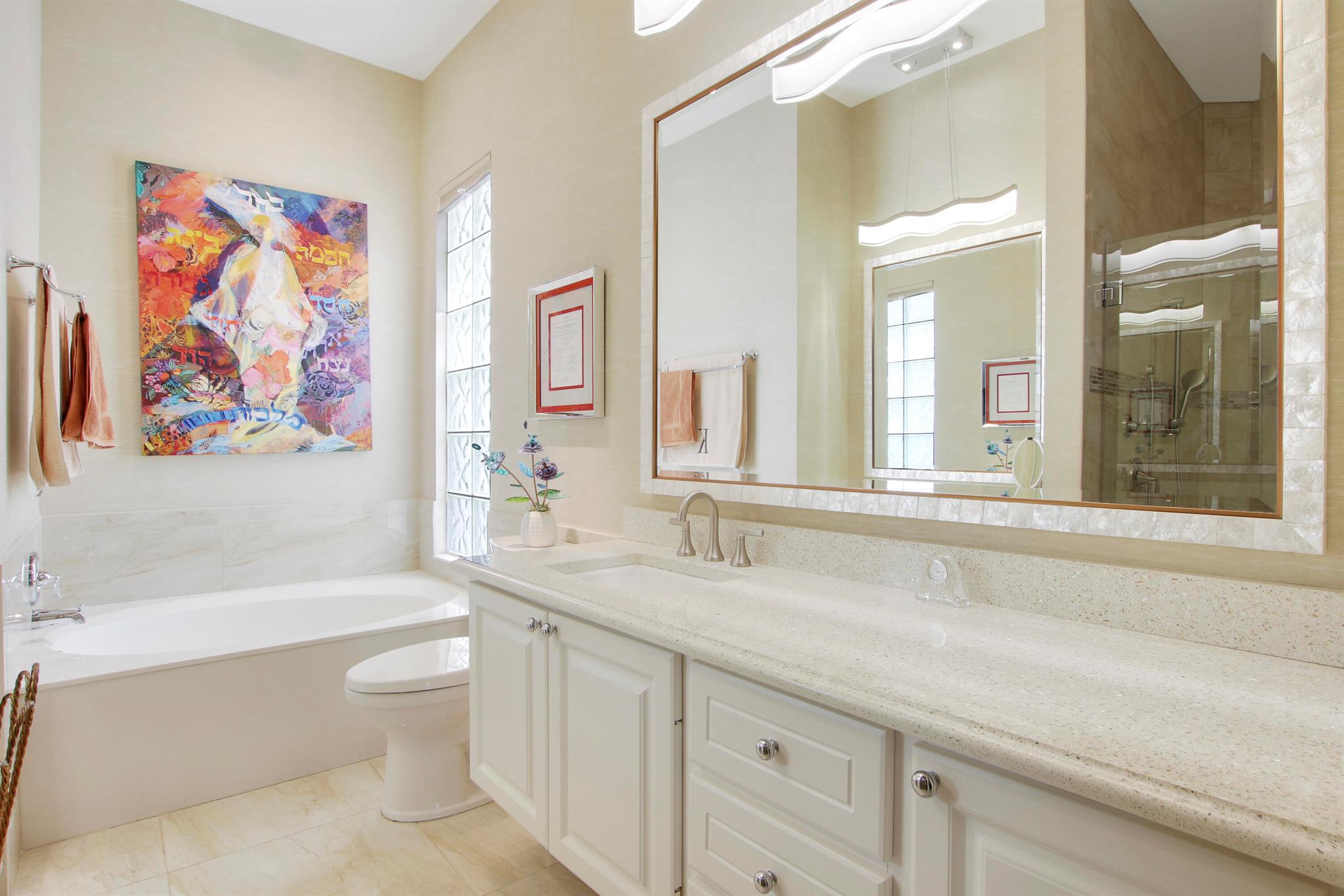 ISLES AT PALM BEACH GARDE - Residential