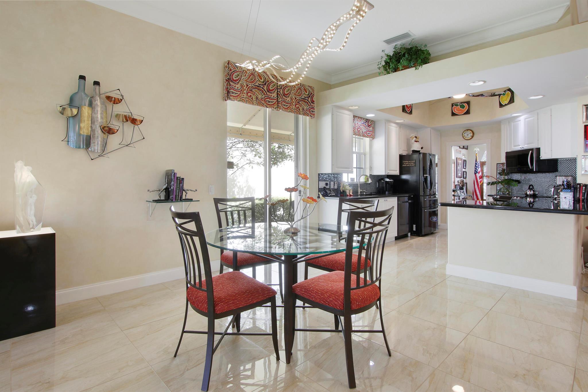 ISLES AT PALM BEACH GARDE - Residential