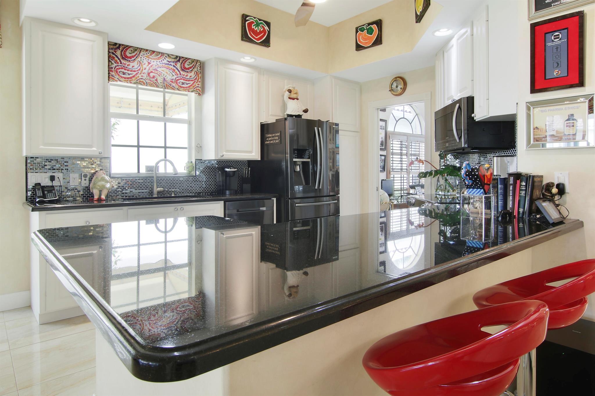 ISLES AT PALM BEACH GARDE - Residential