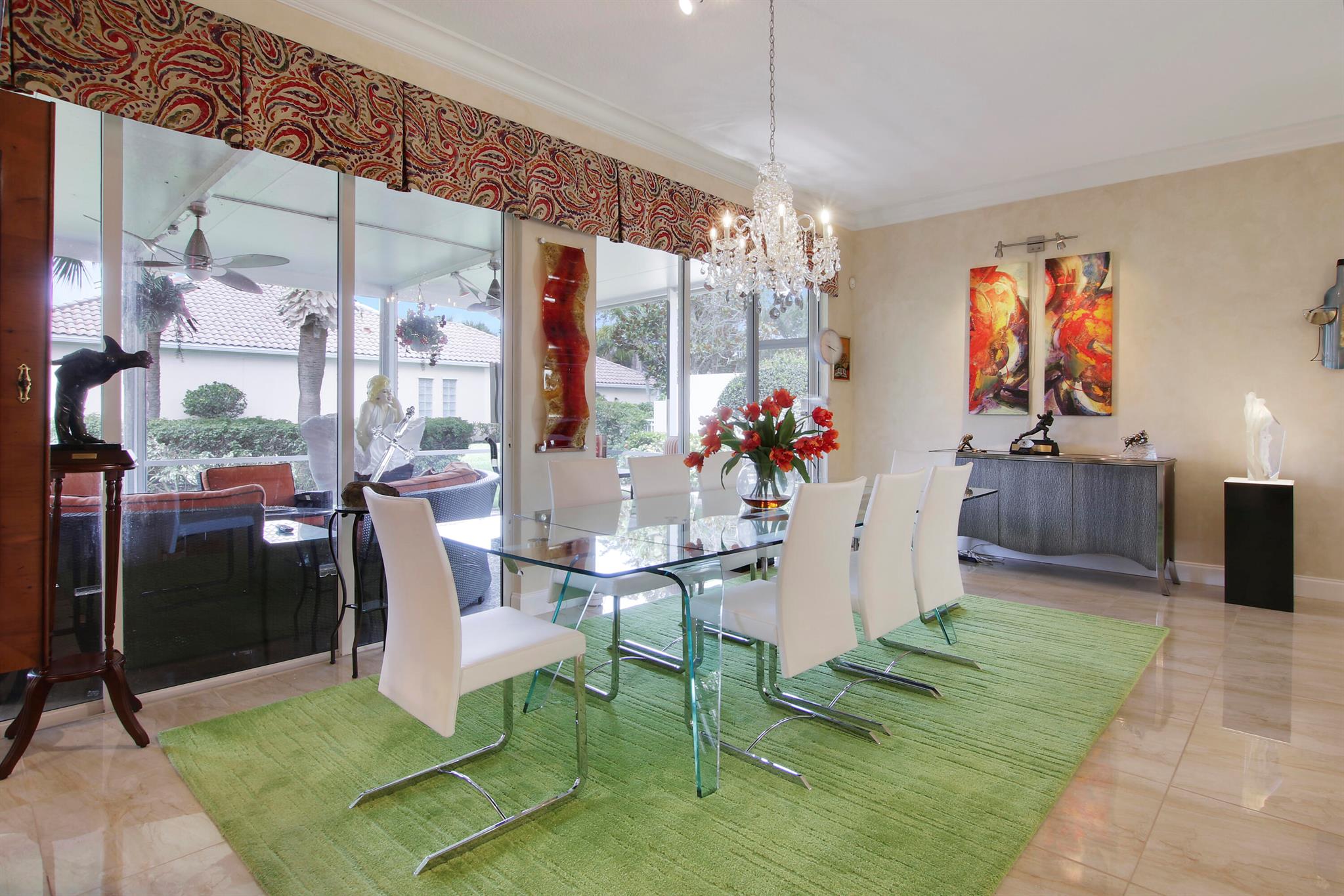 ISLES AT PALM BEACH GARDE - Residential