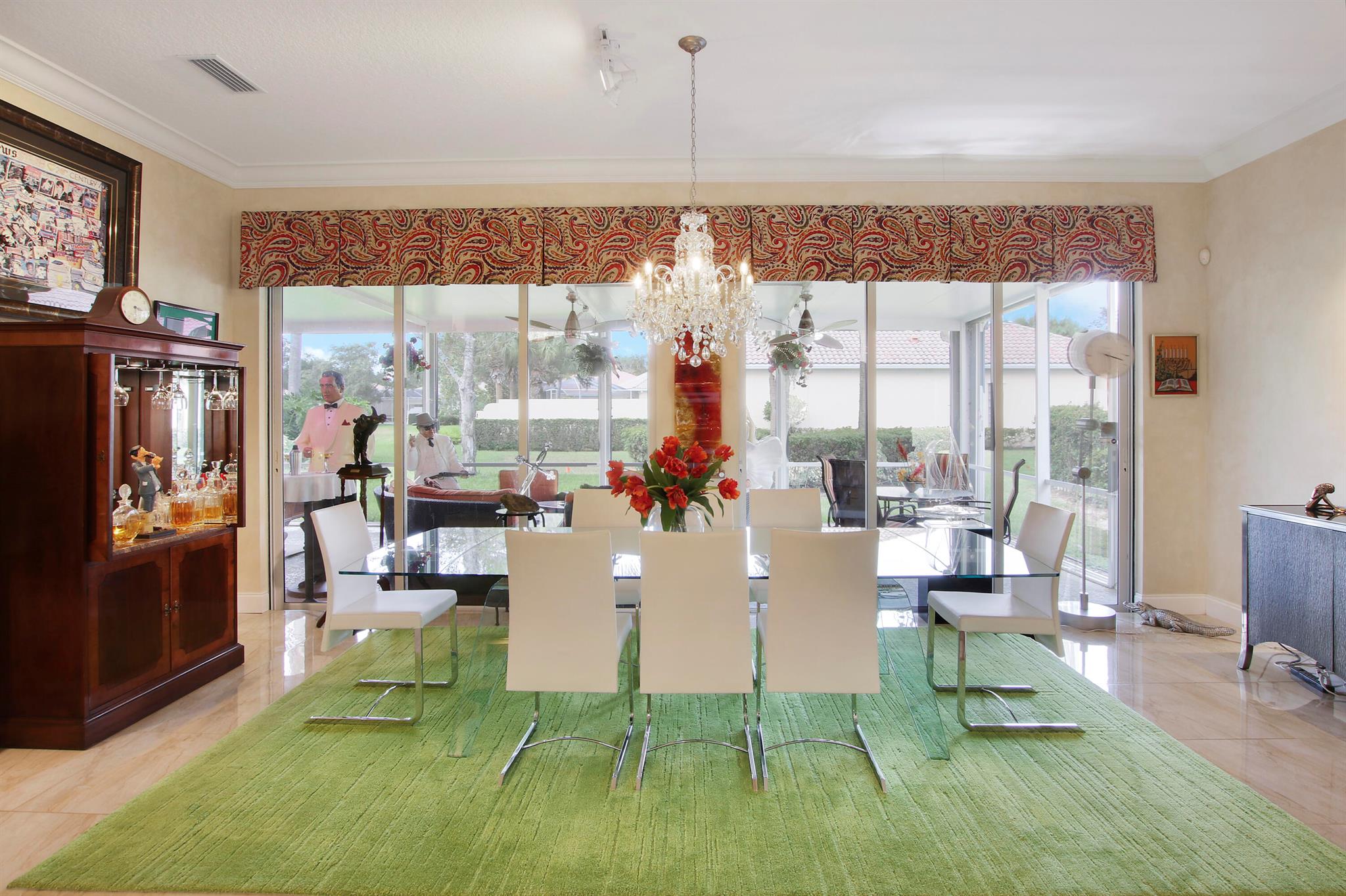 ISLES AT PALM BEACH GARDE - Residential