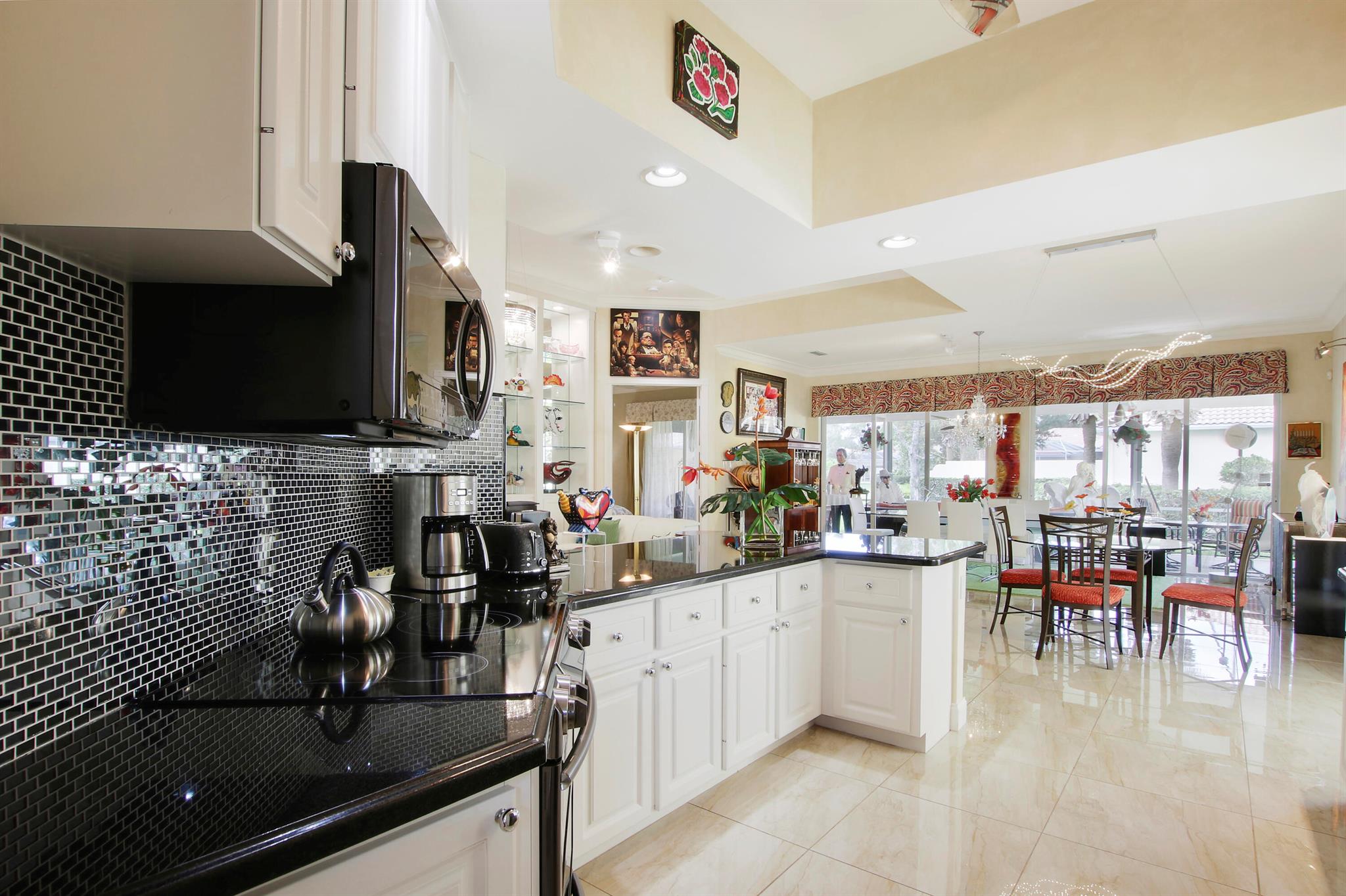 ISLES AT PALM BEACH GARDE - Residential