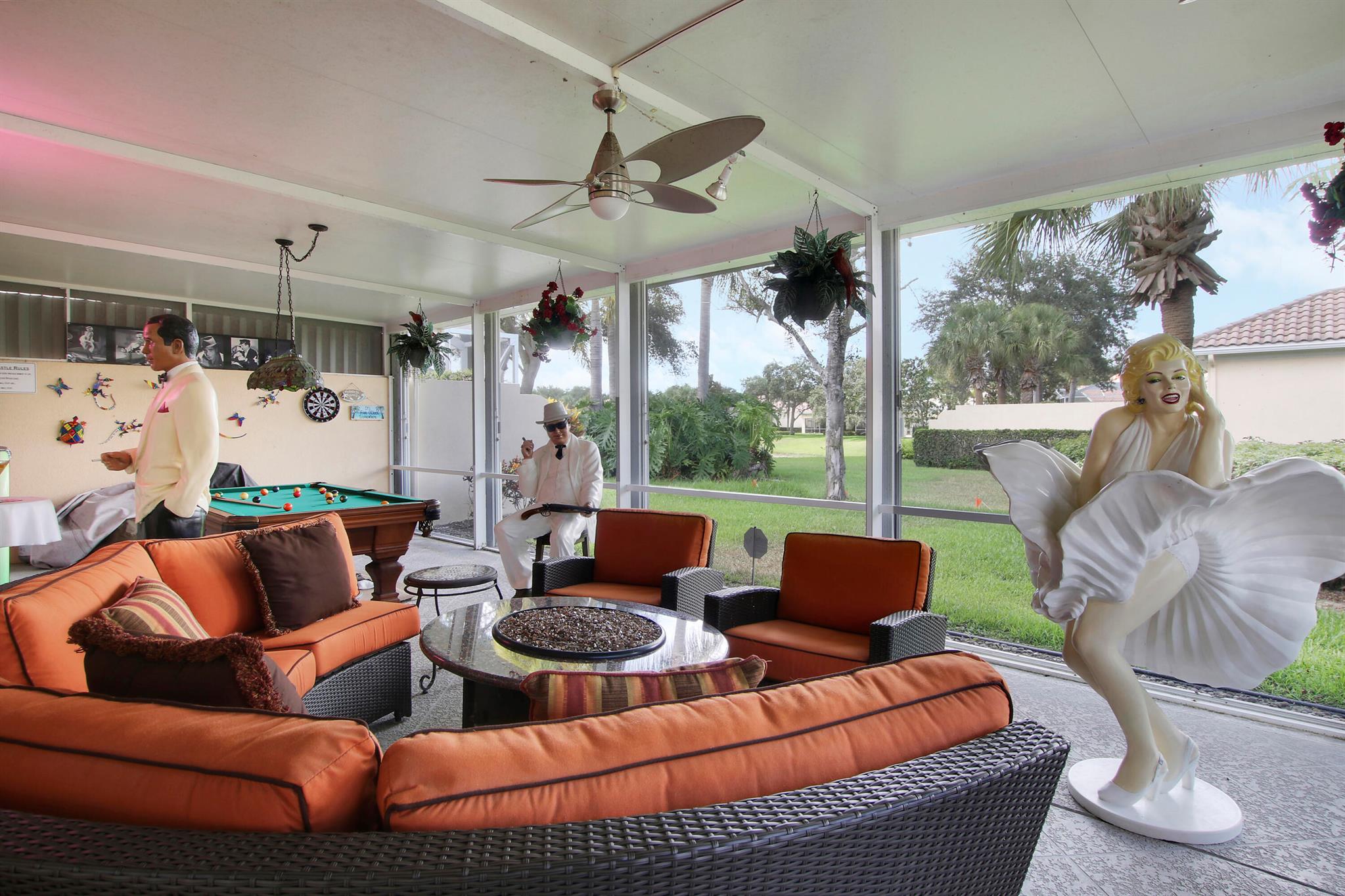 ISLES AT PALM BEACH GARDE - Residential