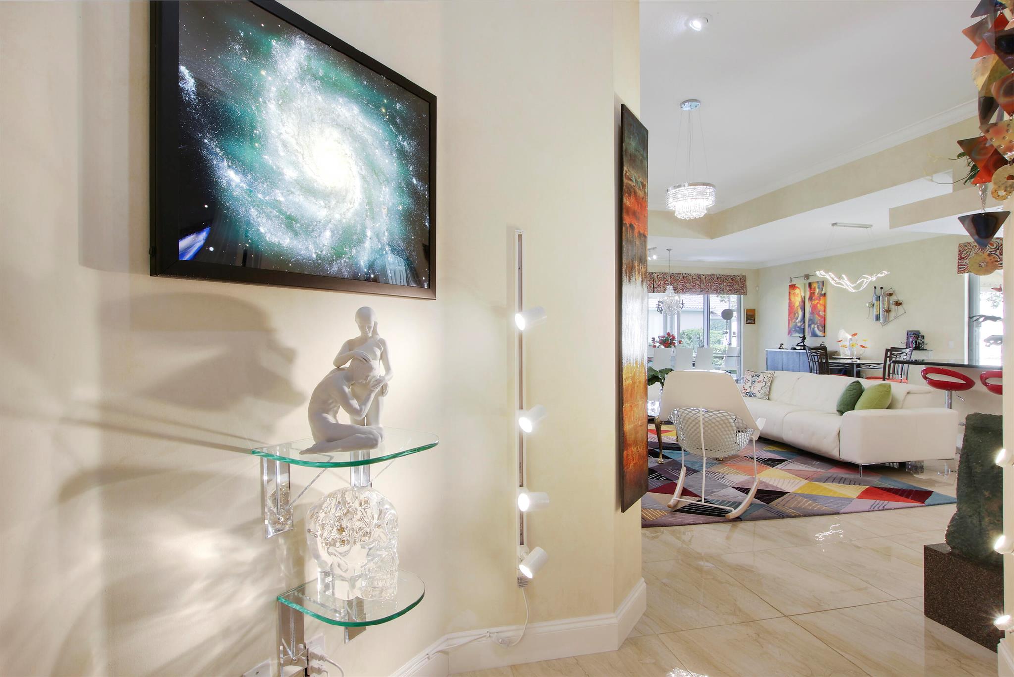 ISLES AT PALM BEACH GARDE - Residential