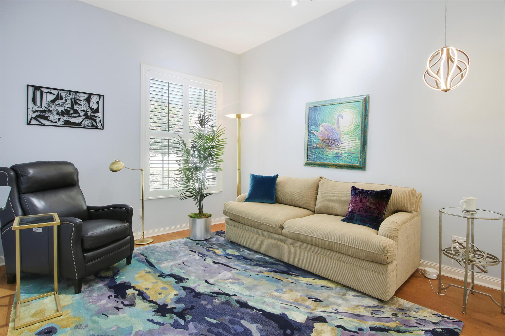 ISLES AT PALM BEACH GARDE - Residential