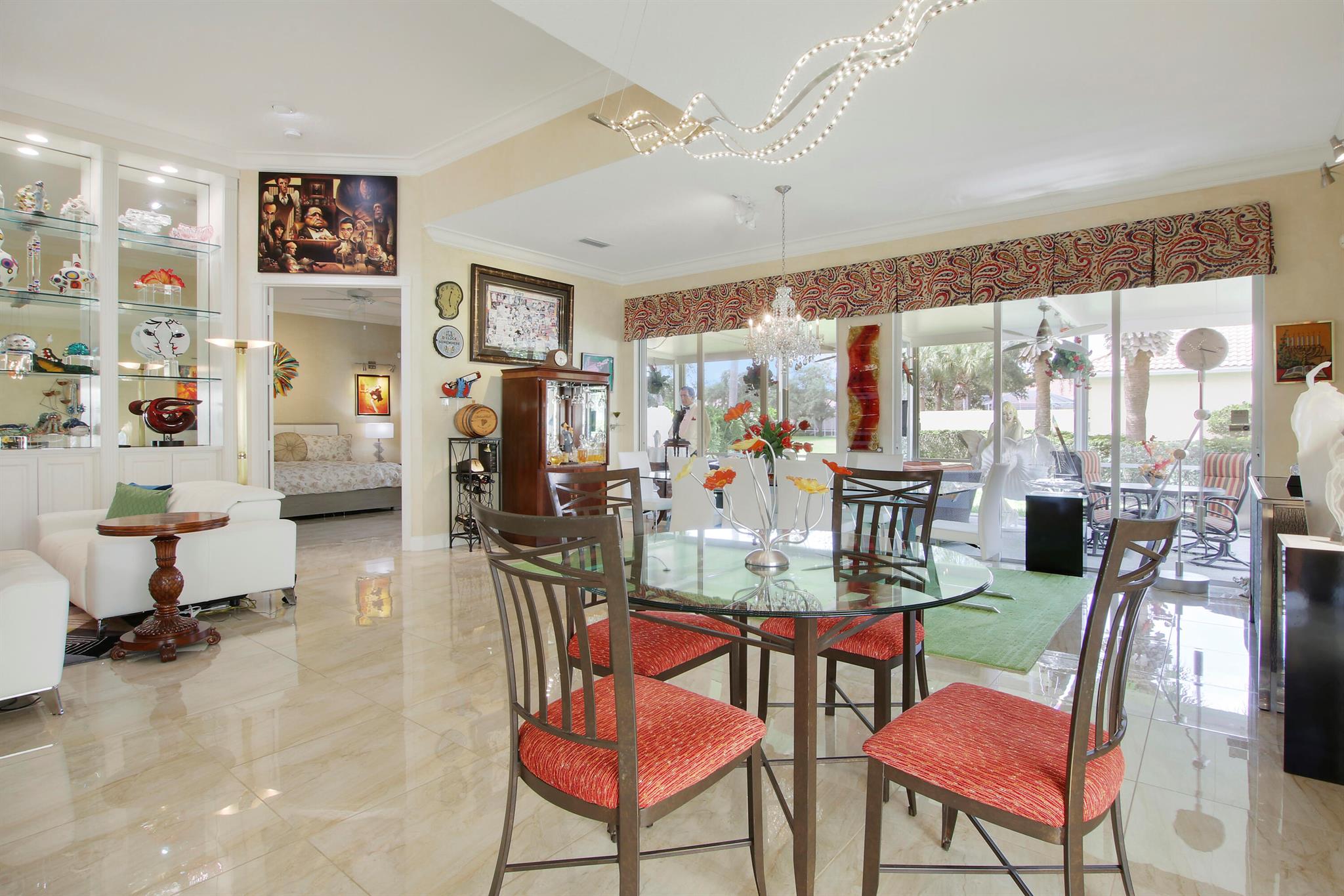 ISLES AT PALM BEACH GARDE - Residential