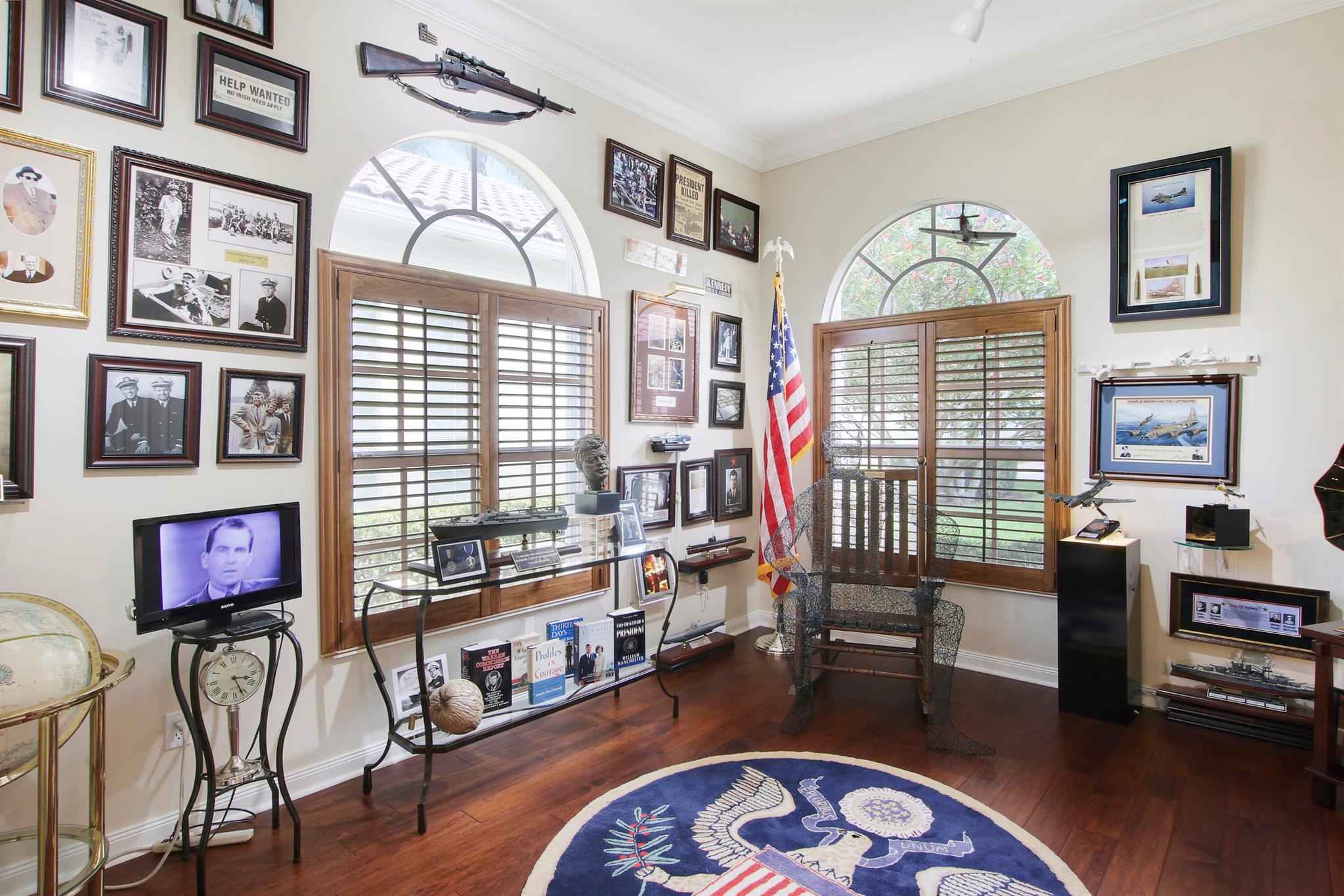 ISLES AT PALM BEACH GARDE - Residential