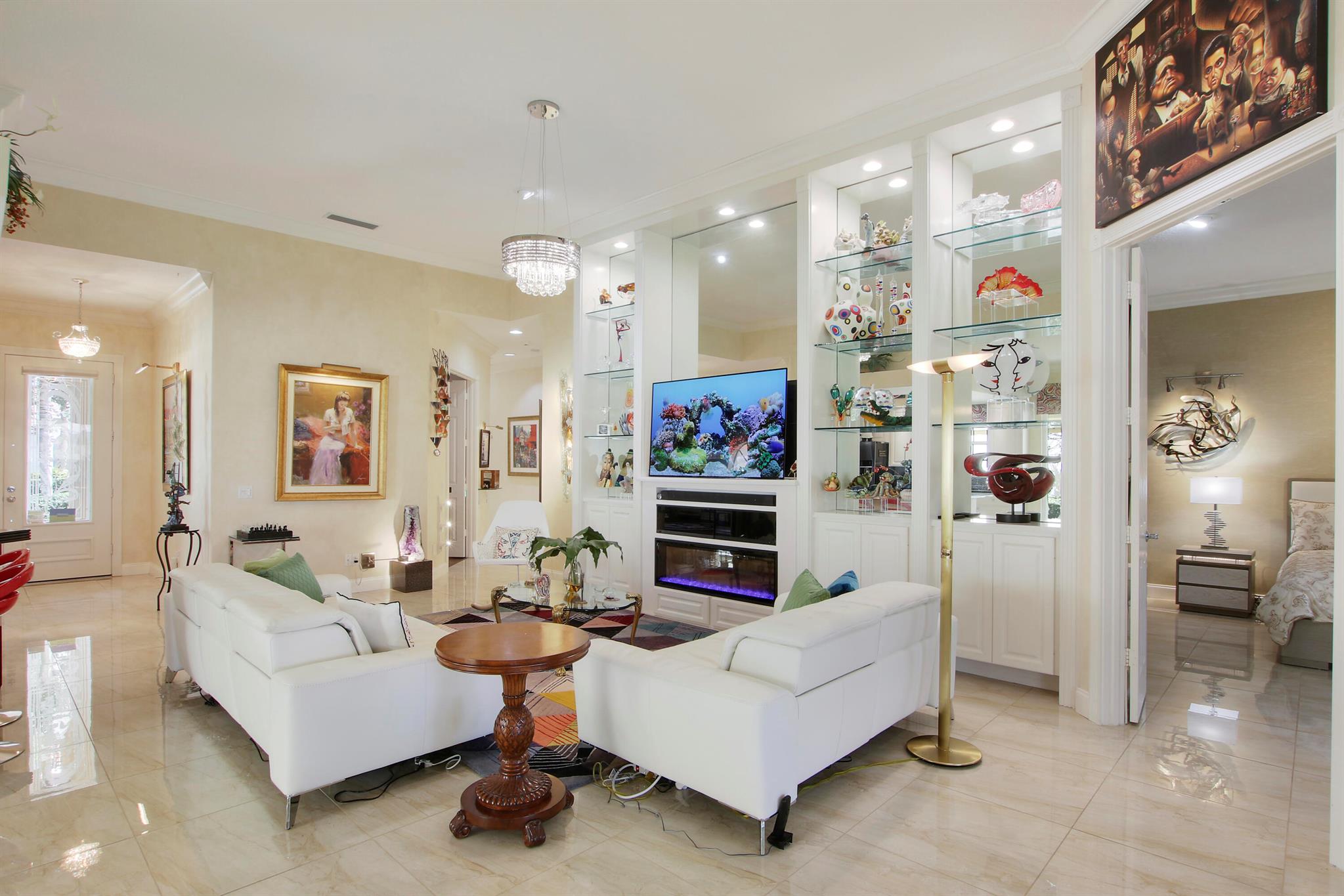 ISLES AT PALM BEACH GARDE - Residential