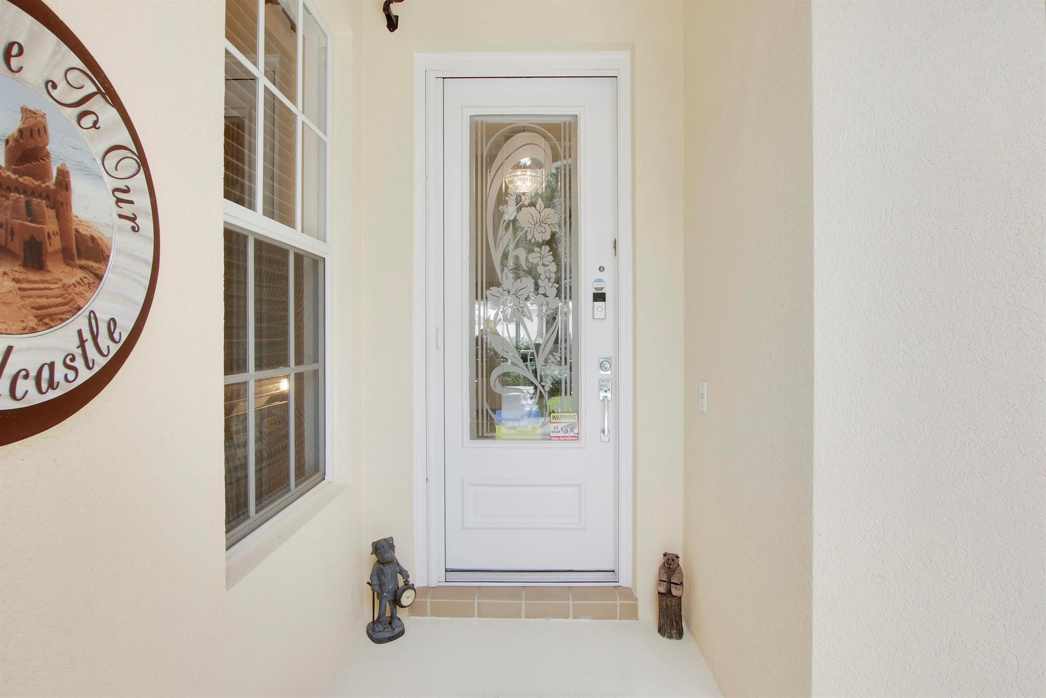 ISLES AT PALM BEACH GARDE - Residential