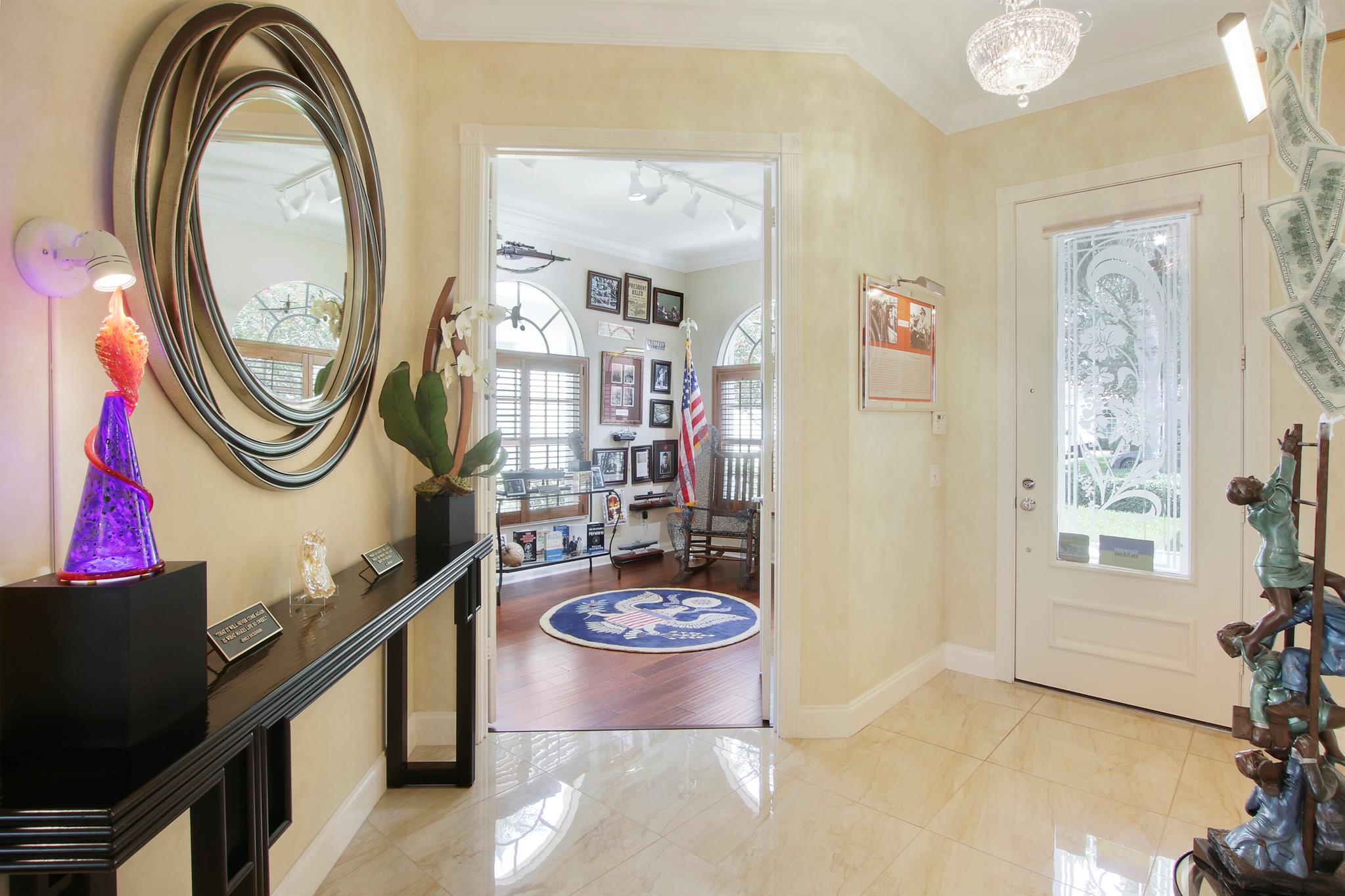 ISLES AT PALM BEACH GARDE - Residential