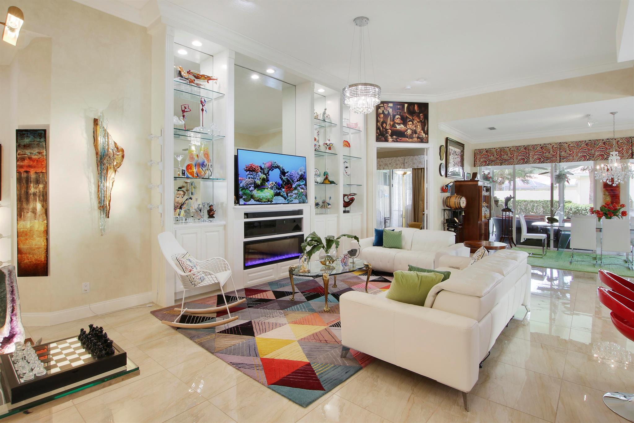 ISLES AT PALM BEACH GARDE - Residential