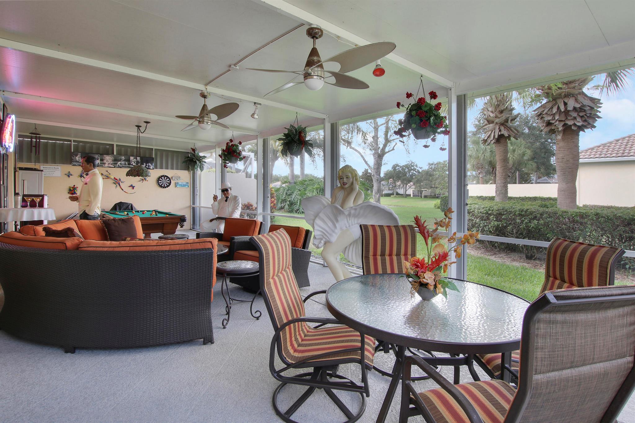 ISLES AT PALM BEACH GARDE - Residential