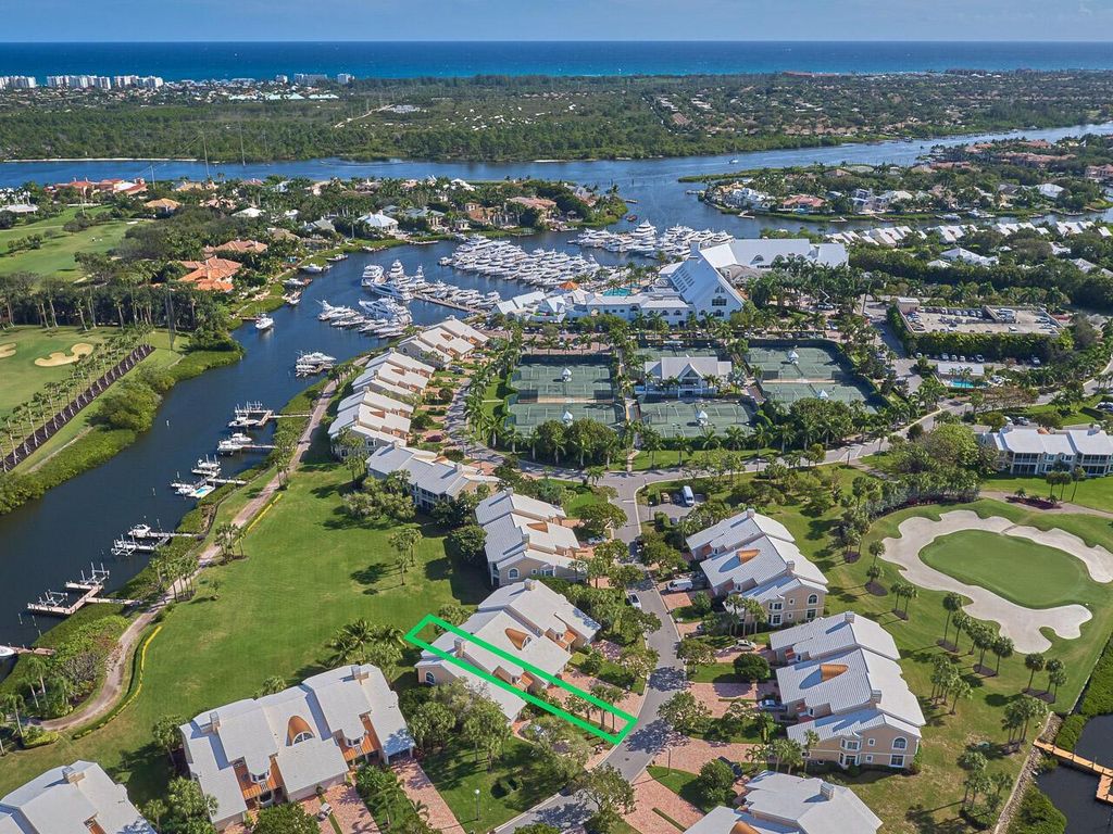 Photo of 1602 Captains Way, Jupiter, FL 33477 (MLS # R11116948)