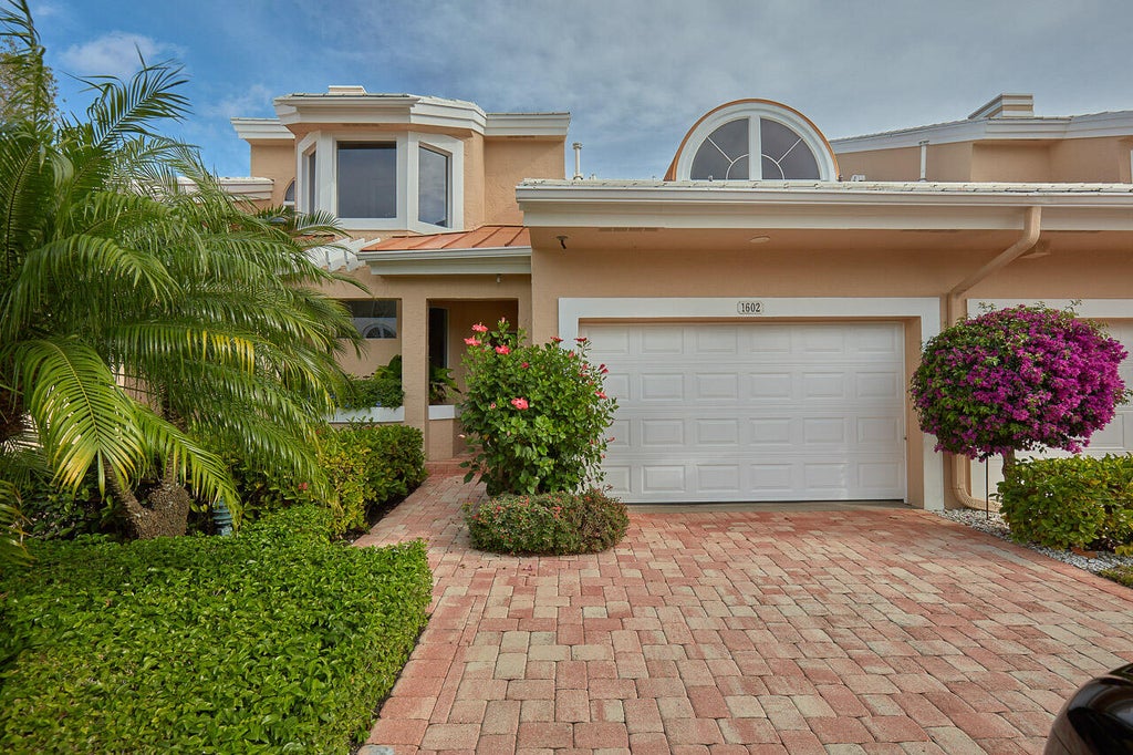 Photo of 1602 Captains Way, Jupiter, FL 33477 (MLS # R11116948)