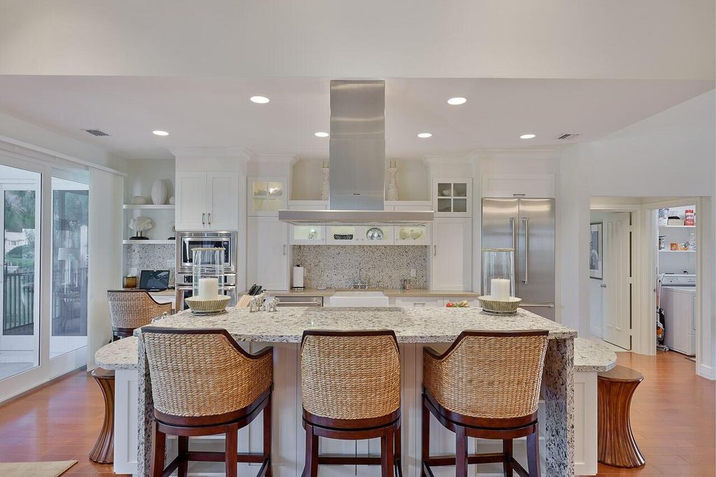 Photo of 1602 Captains Way, Jupiter, FL 33477 (MLS # R11116948)