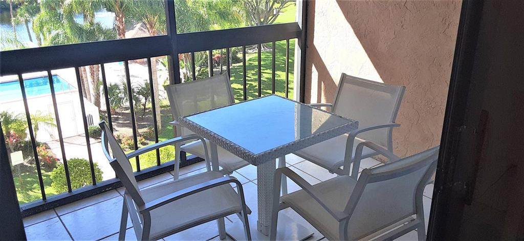 LAVERS DELRAY RACQUET CLUB CONDO - Residential Lease
