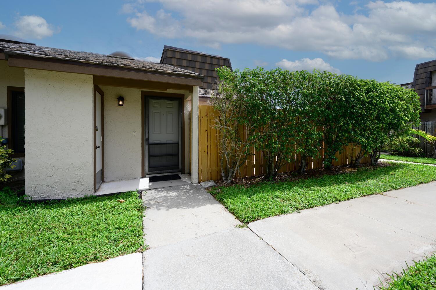 View photos, virtual tours, details... 4107 Palm Bay Circle D