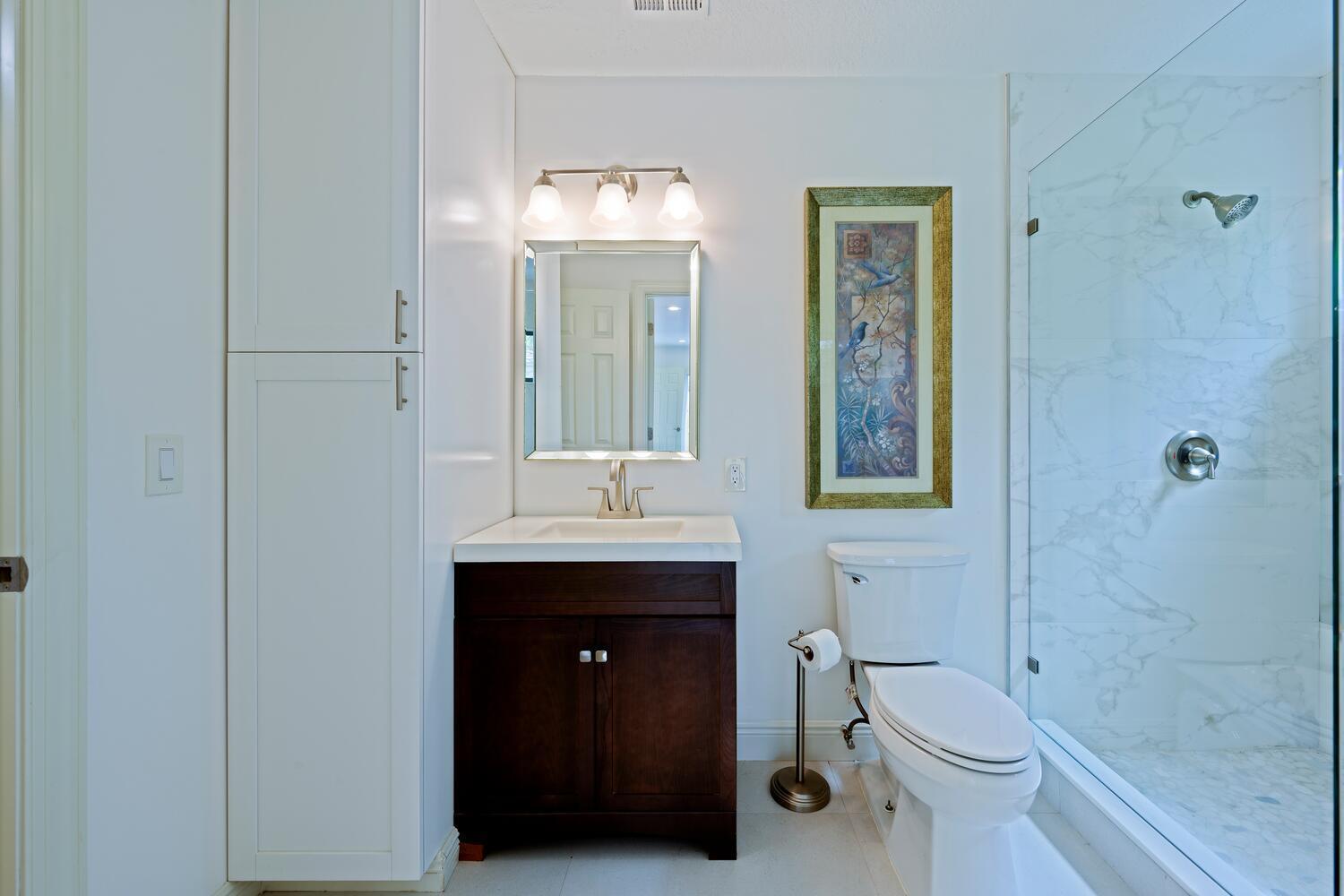 LAKE COLONY PH II - Residential