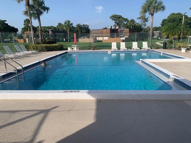 LAKE COLONY PH II - Residential