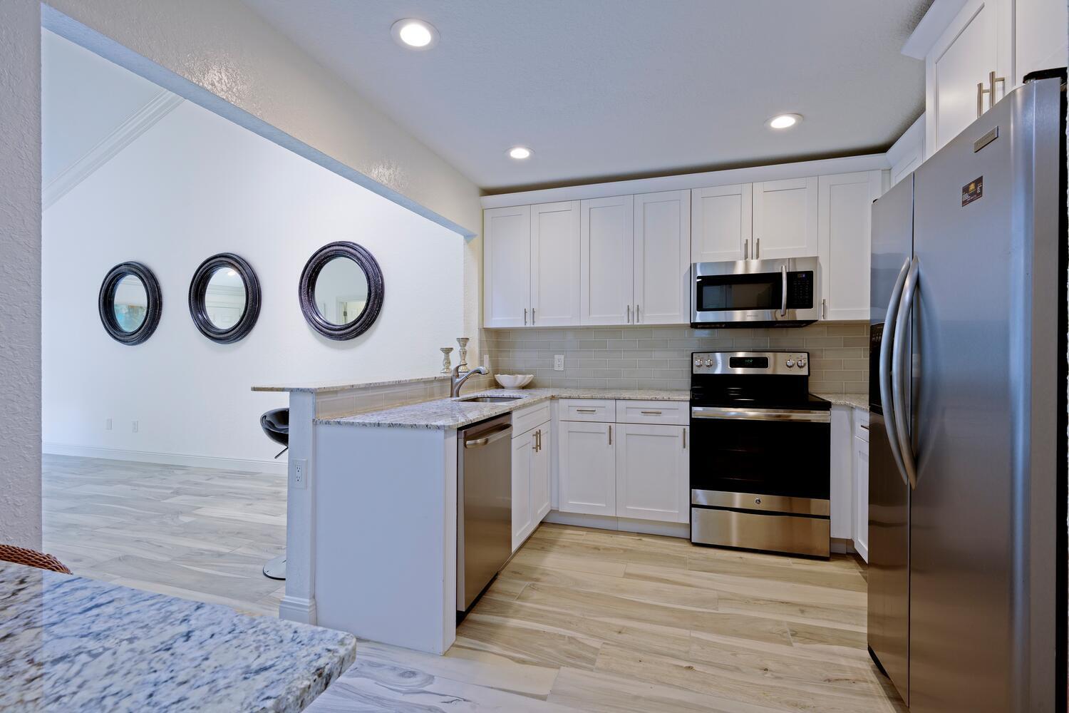 LAKE COLONY PH II - Residential