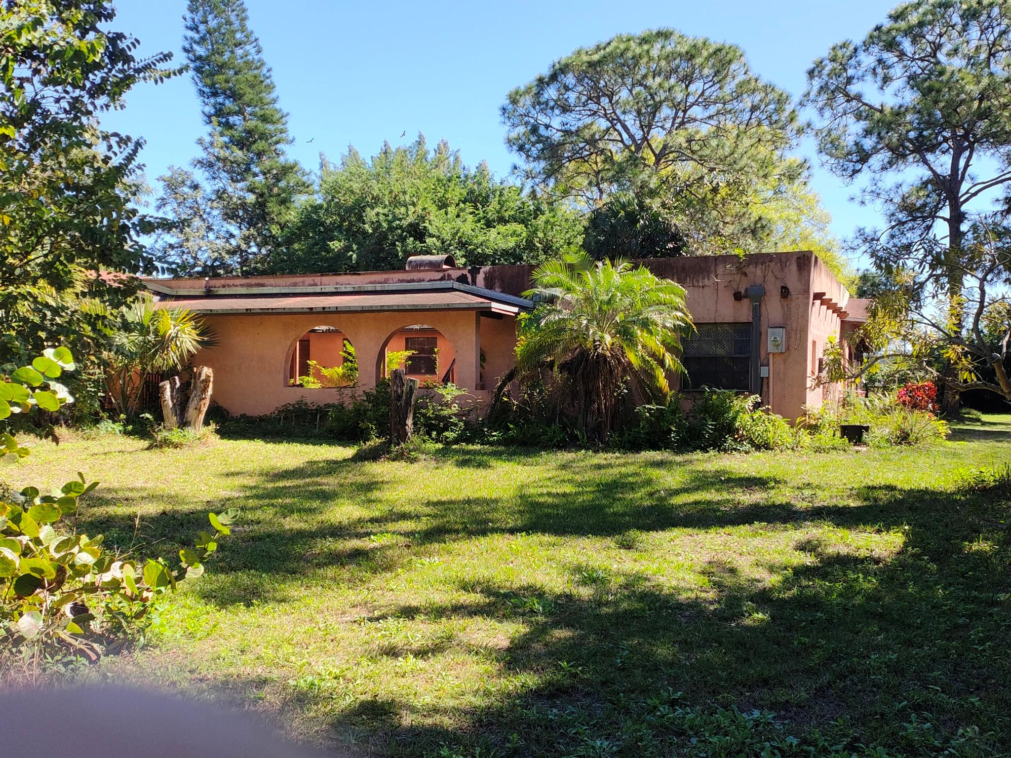 Loxahatchee Groves - Residential