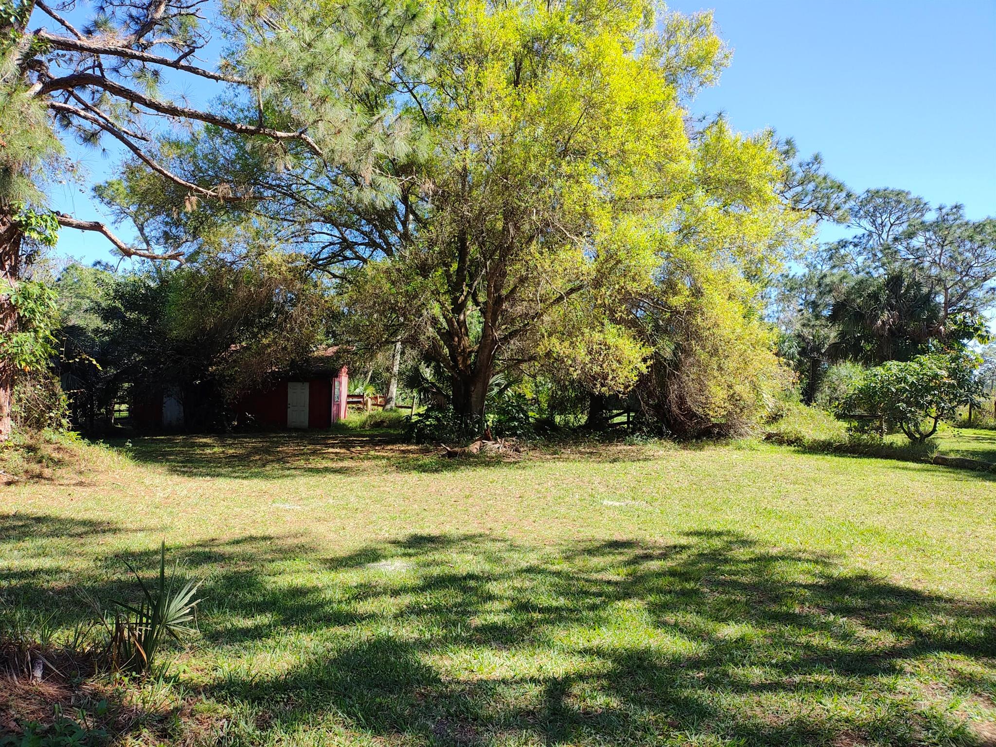 Loxahatchee Groves - Residential
