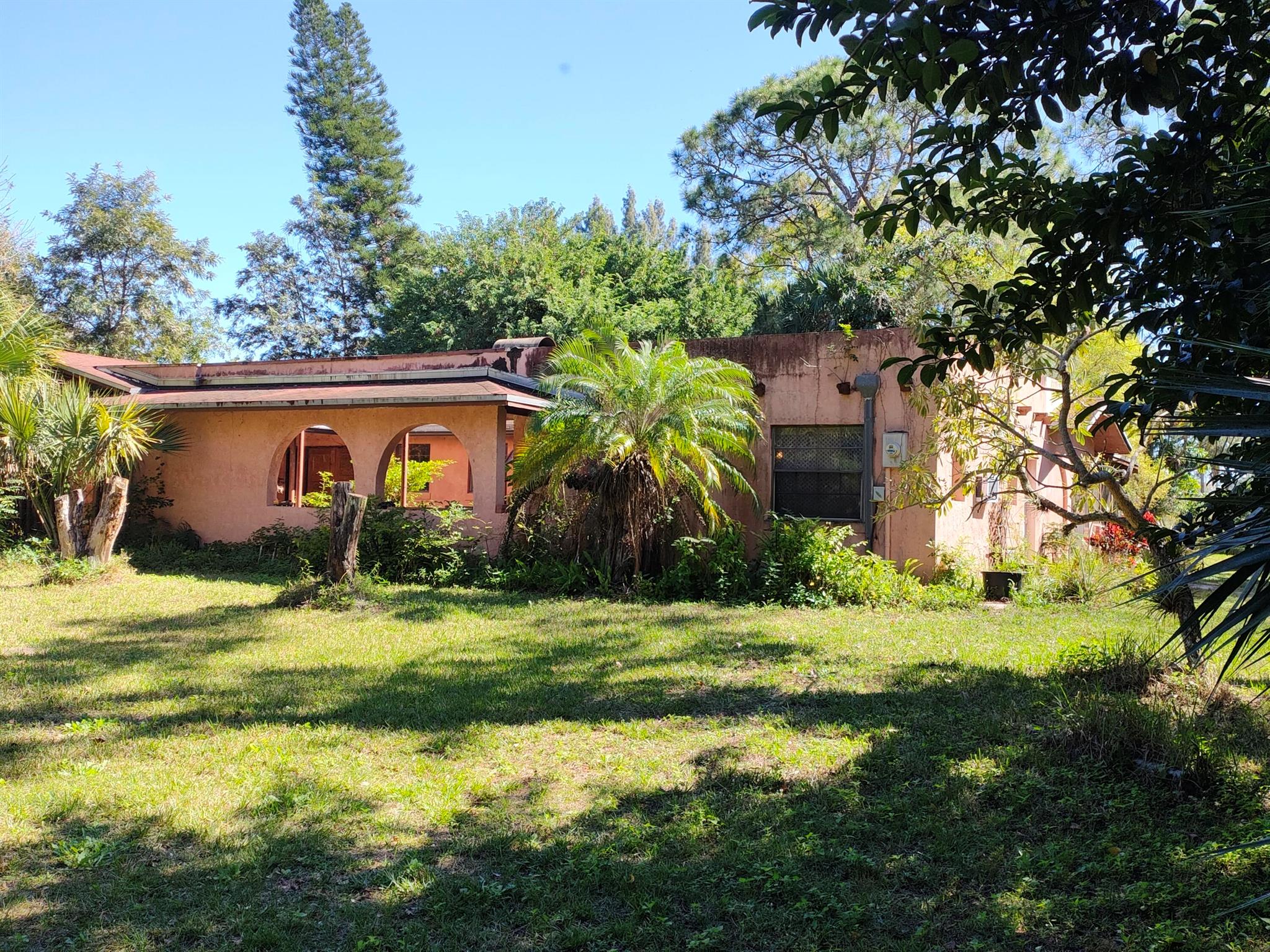 Loxahatchee Groves - Residential