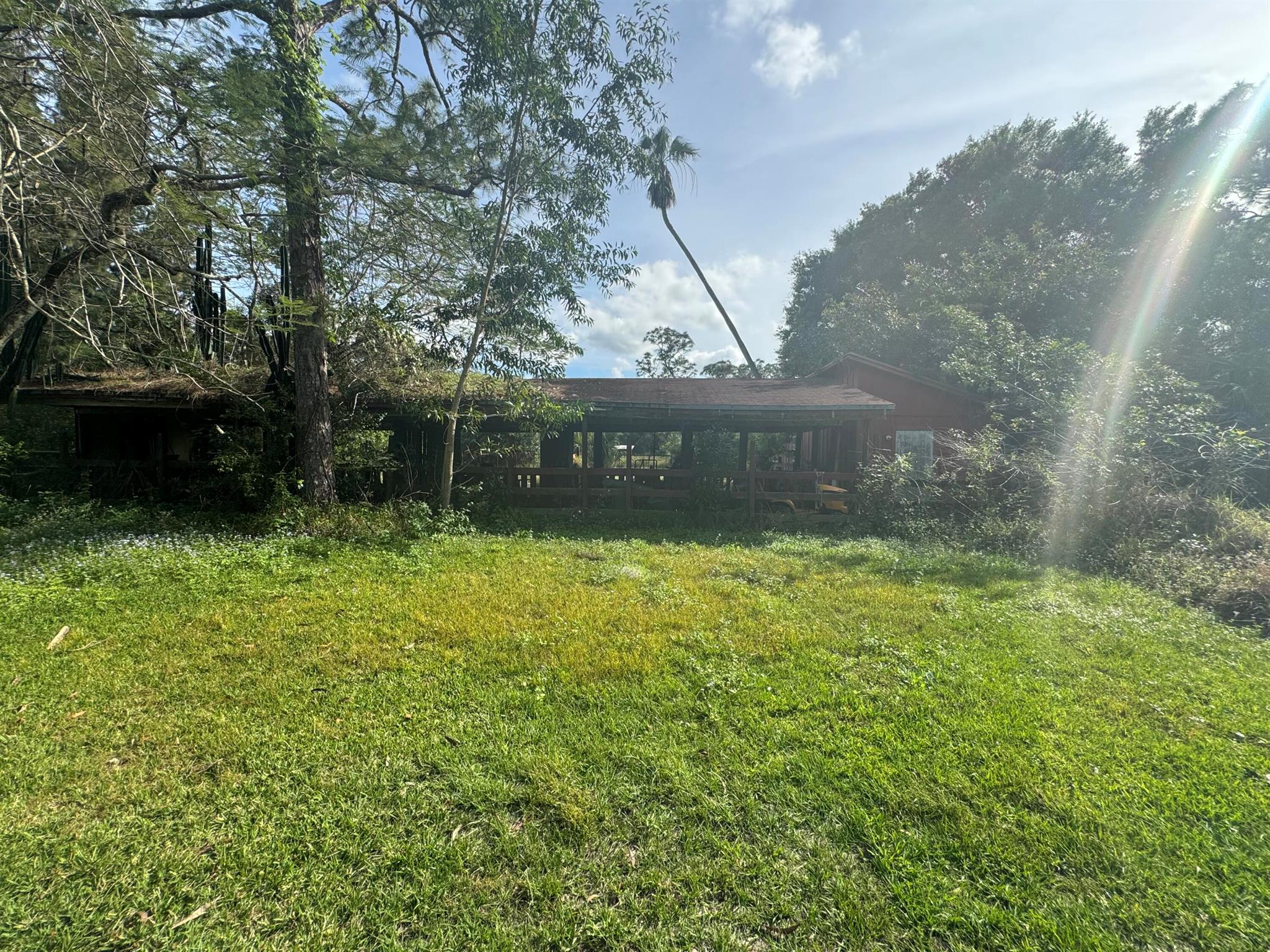 Loxahatchee Groves - Residential