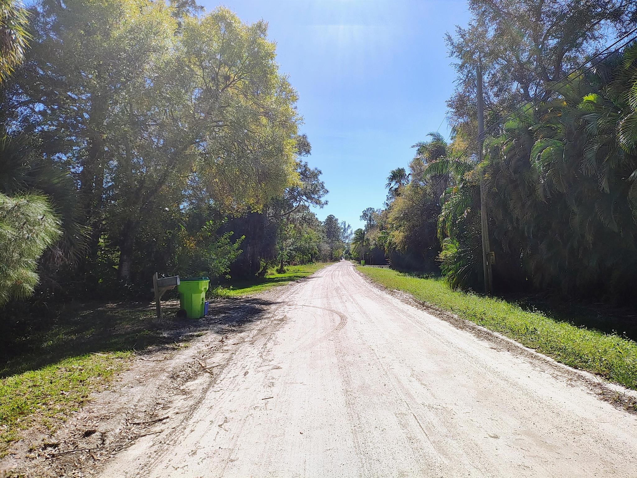 Loxahatchee Groves - Residential