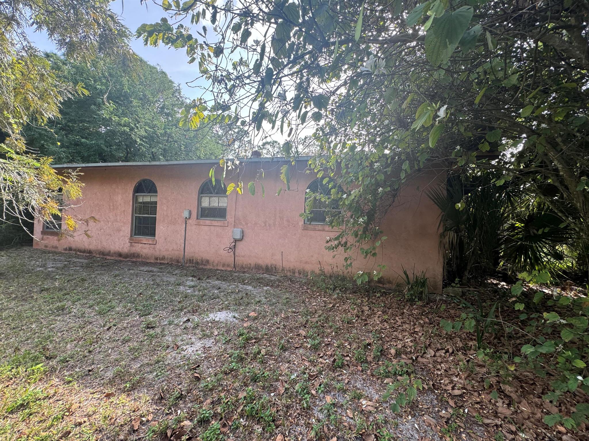 Loxahatchee Groves - Residential