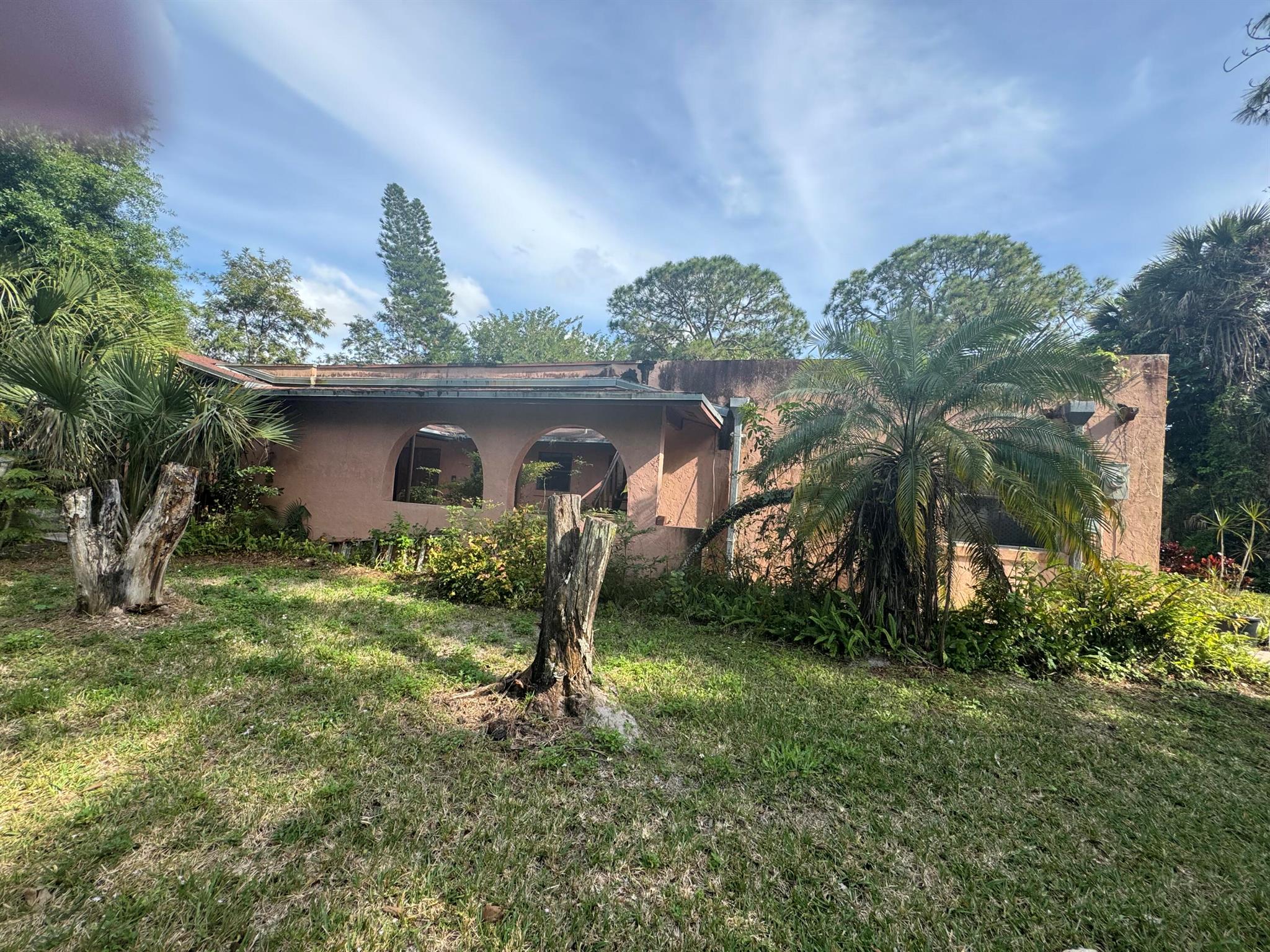 Loxahatchee Groves - Residential