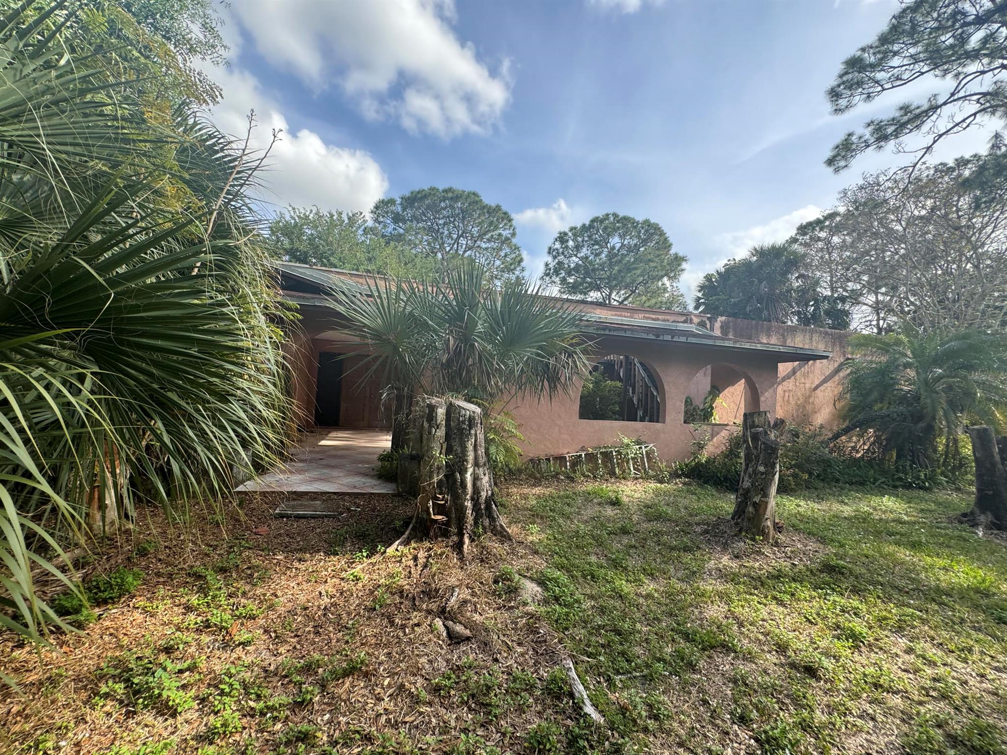Loxahatchee Groves - Residential