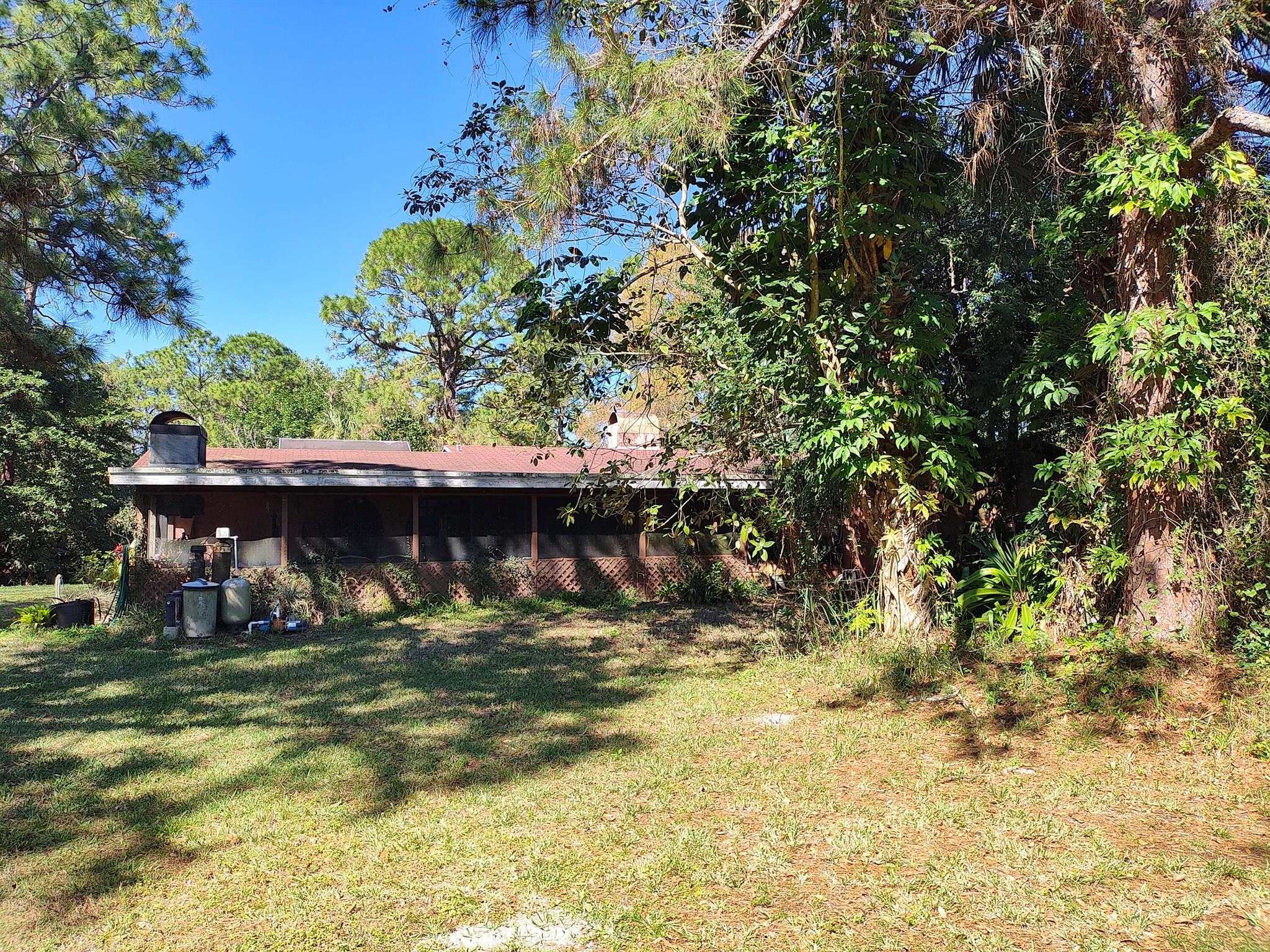 Loxahatchee Groves - Residential