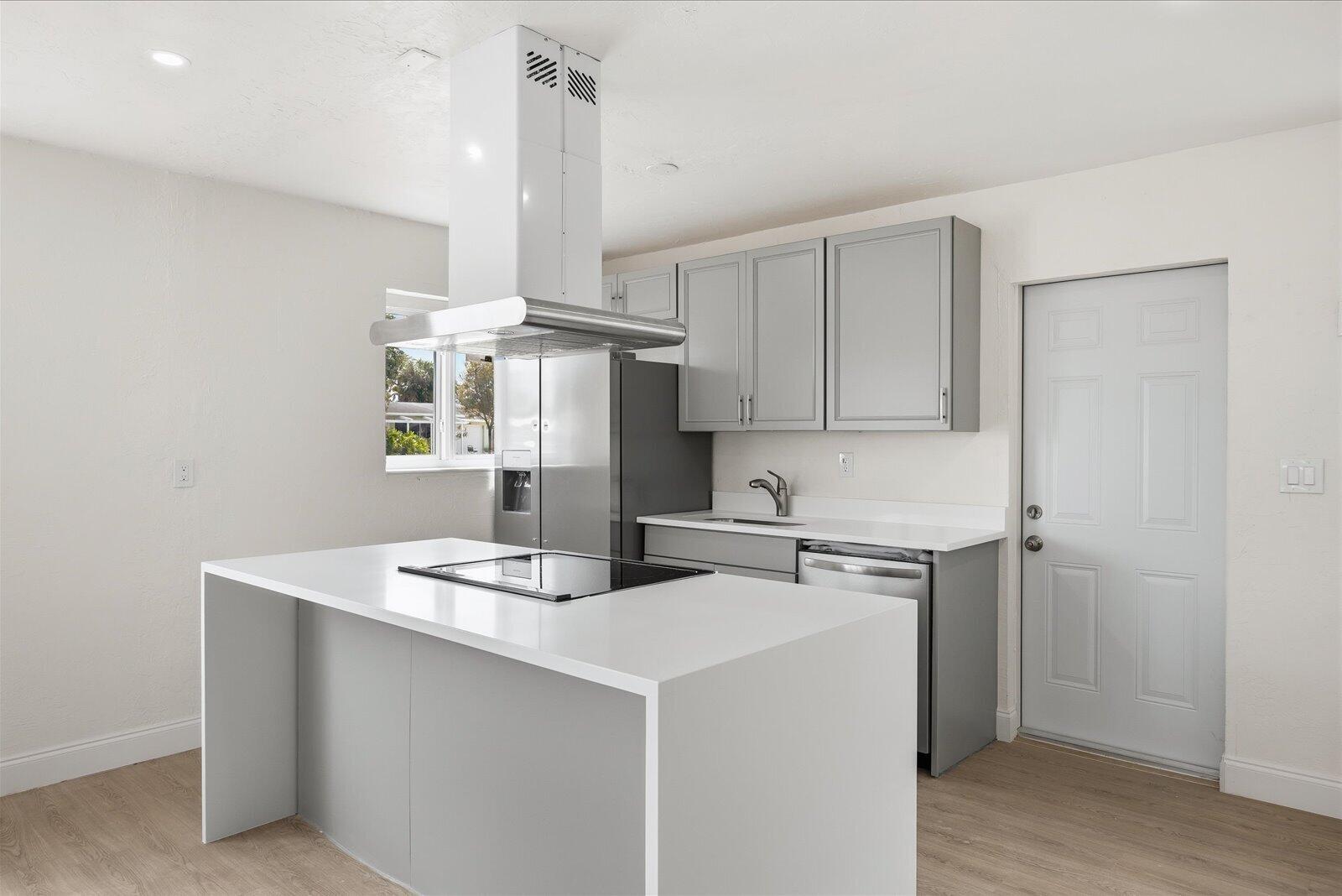 KELSEY CITY - Residential