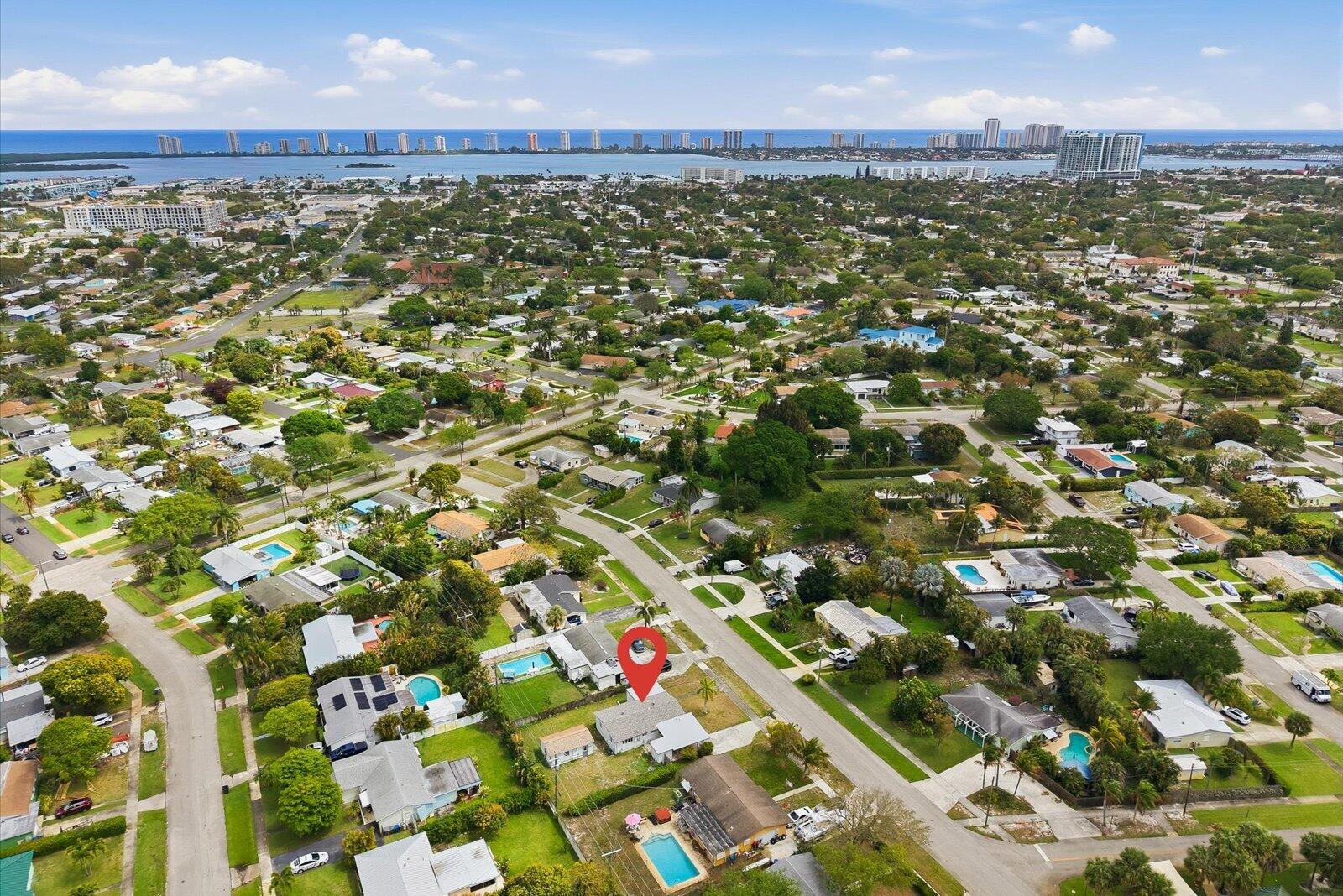 KELSEY CITY - Residential