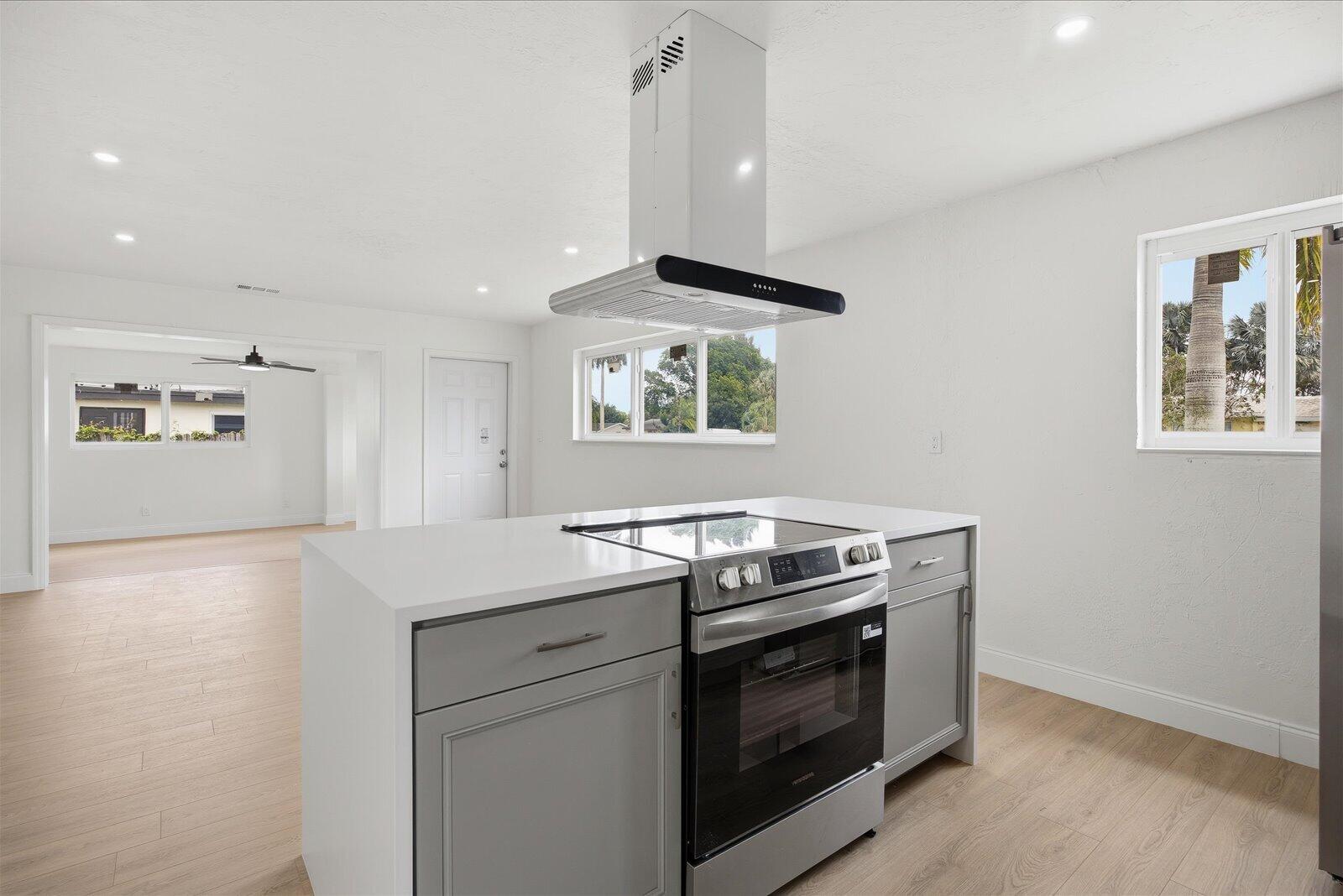 KELSEY CITY - Residential