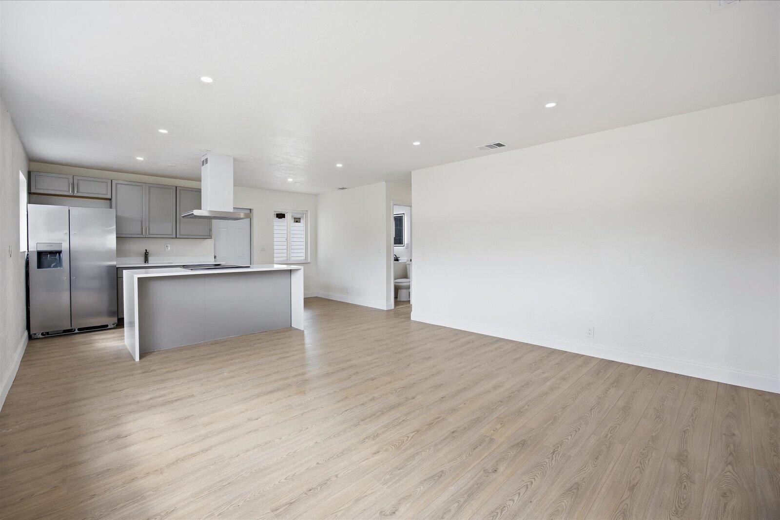 KELSEY CITY - Residential